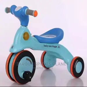 Kids Tricycles Available at Sports Planet Port Harcourt