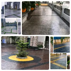 Best View Garden and Floor