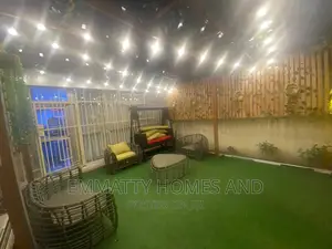 Furnished 3bdrm Apartment in 1004 Estate for rent