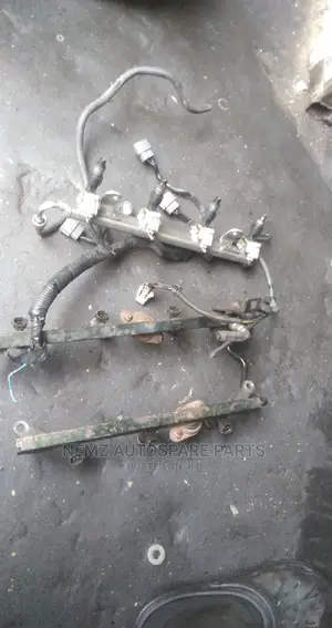 Toyota Nozzles and Nissan Nozzles