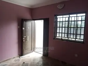 Furnished 4bdrm Duplex in Elizabeth Estate, Osogbo for Rent