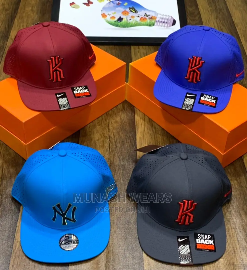 Luxury Men Baseball Cap