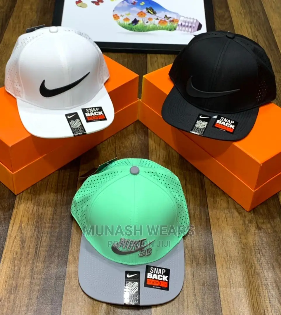Luxury Men Baseball Cap