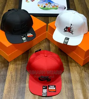 Luxury Men Baseball Cap