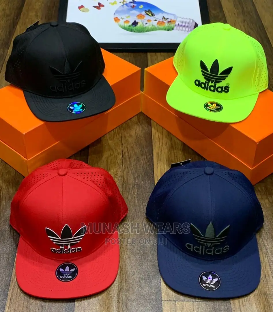 Luxury Men Baseball Cap