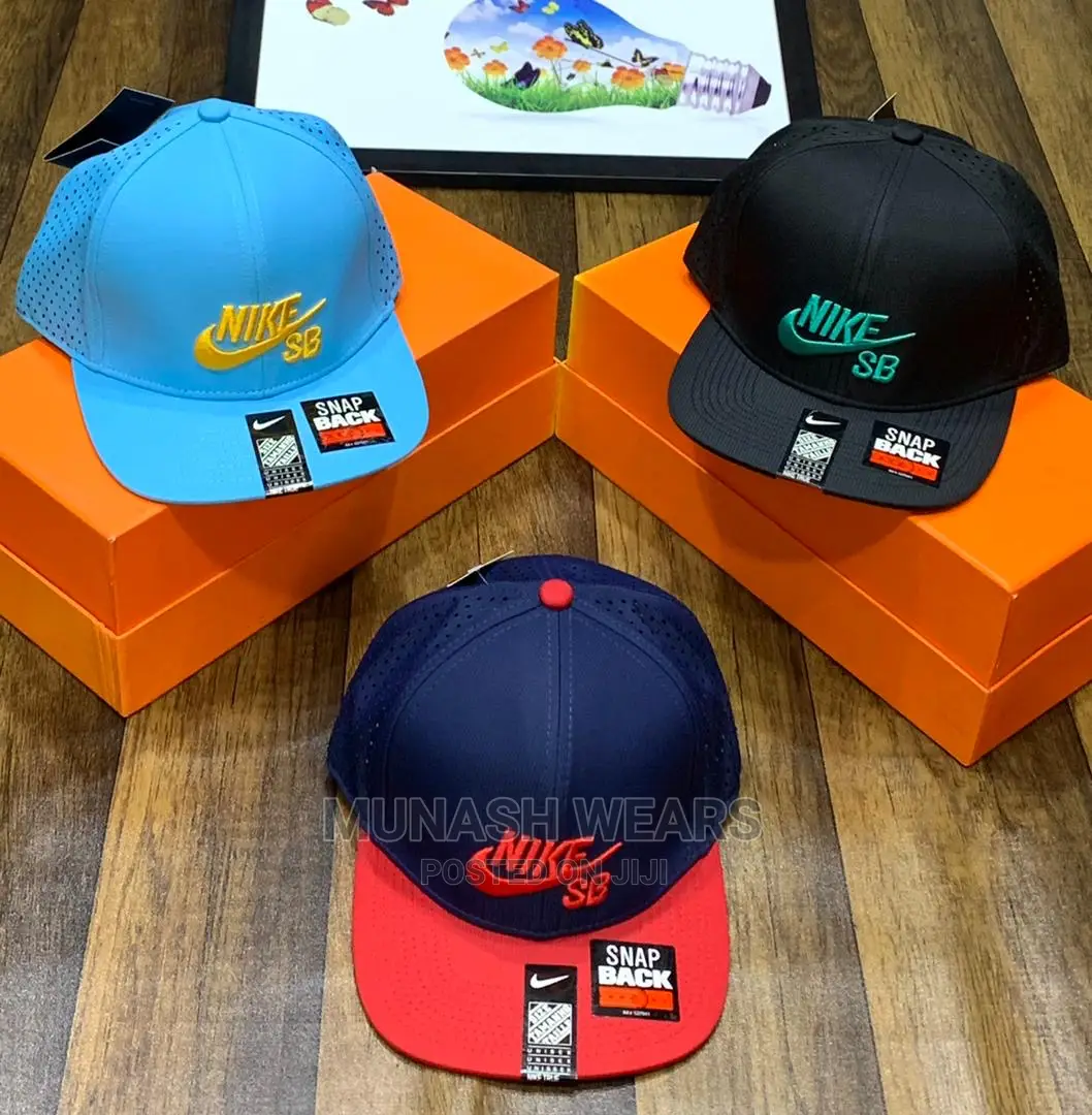 Luxury Men Baseball Cap