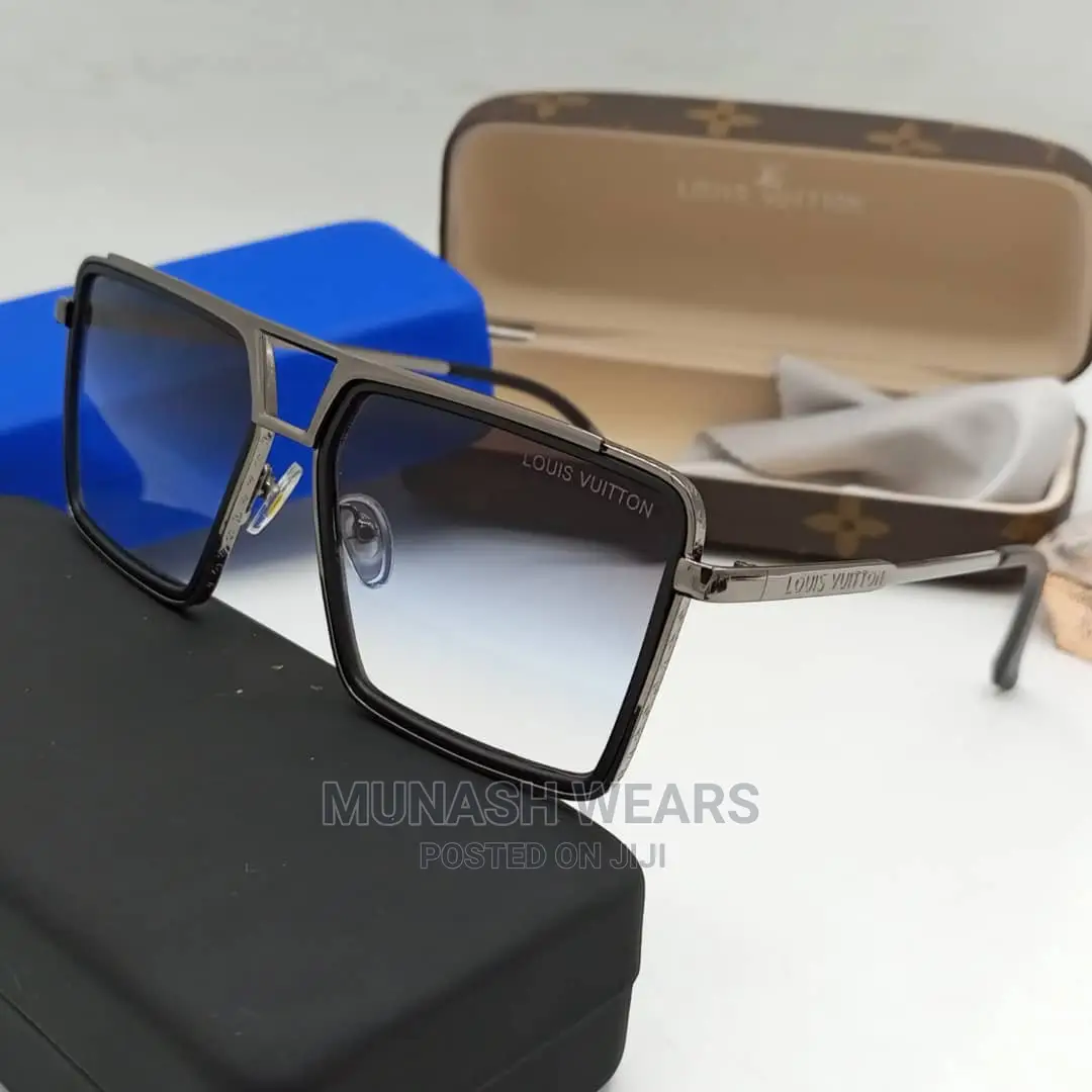 Luxury Men Glasses Collection's