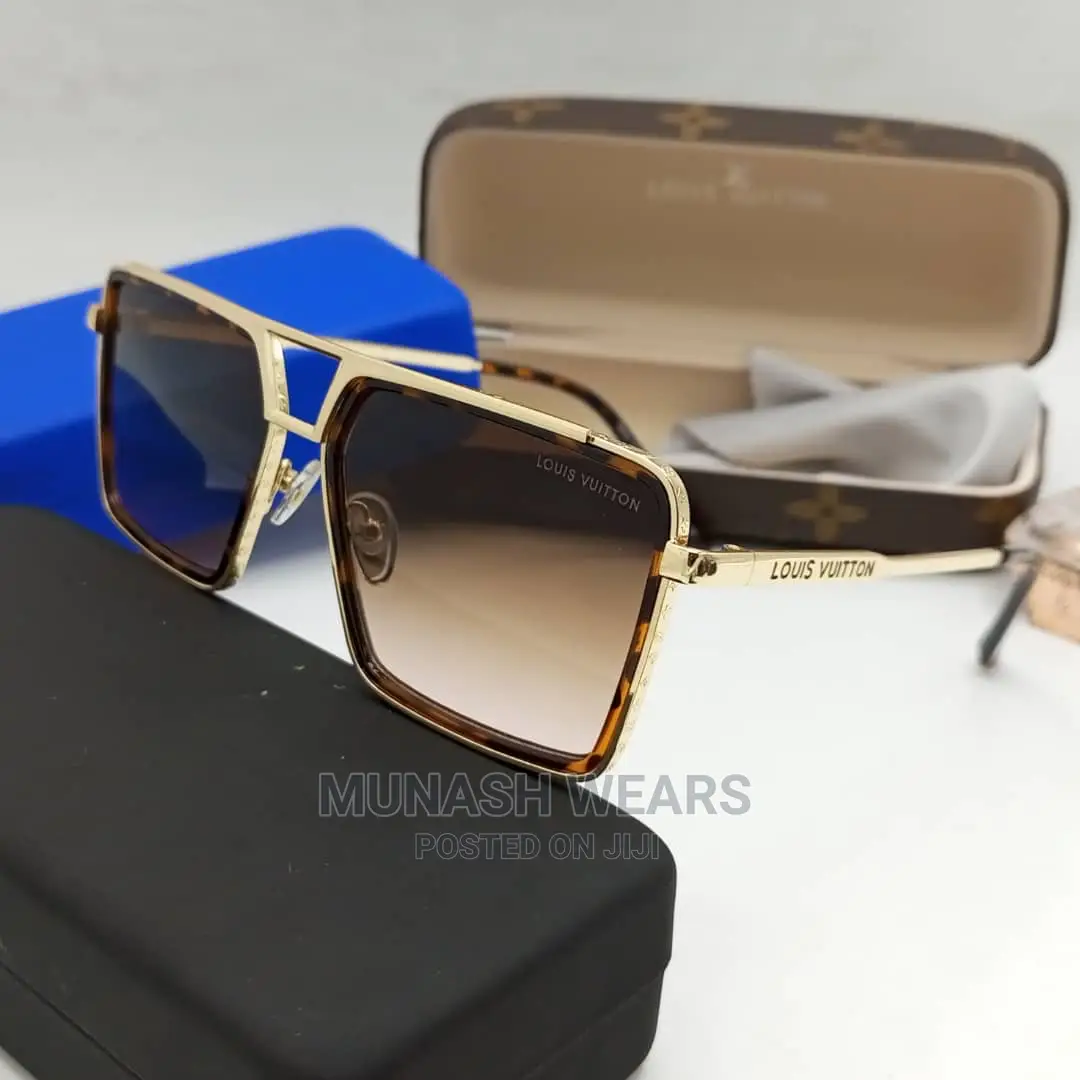 Luxury Men Glasses Collection's