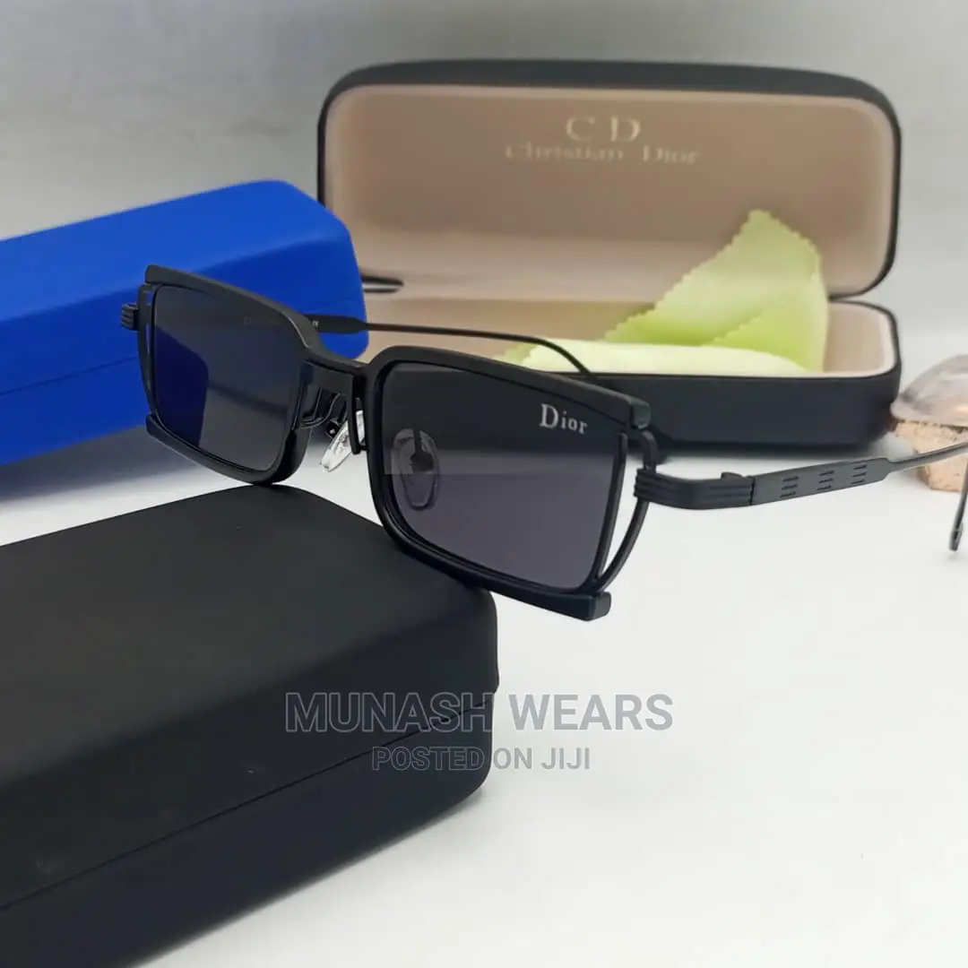 Luxury Men Glasses Collection's