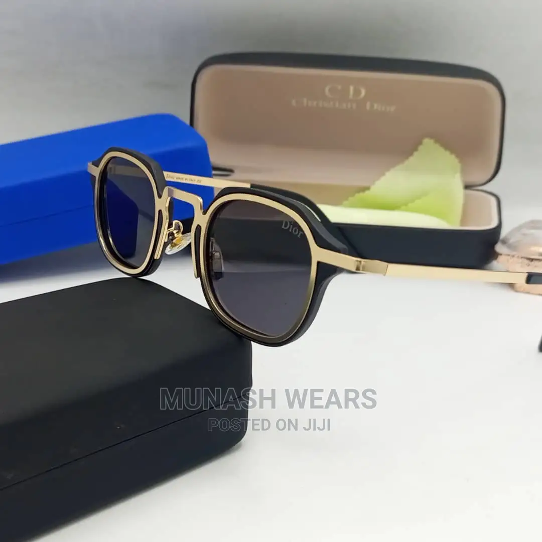 Luxury Men Glasses Collection's