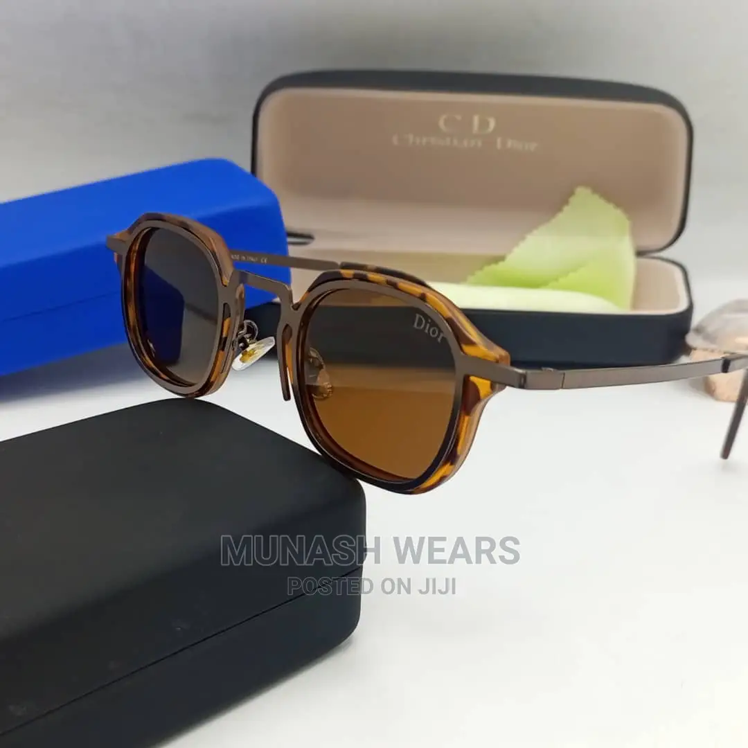 Luxury Men Glasses Collection's