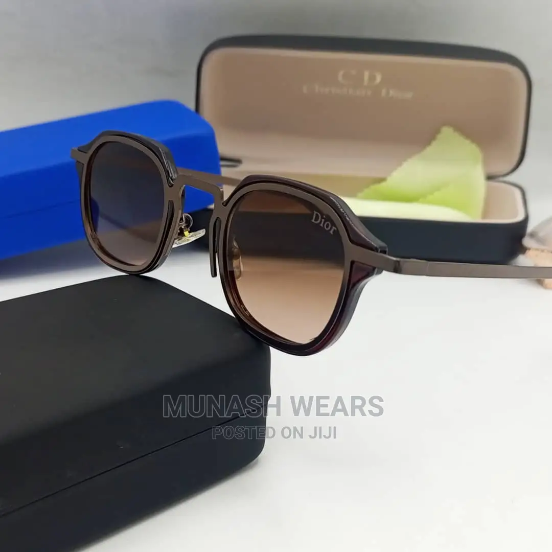 Luxury Men Glasses Collection's