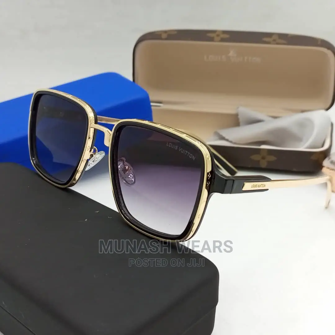 Luxury Men Glasses Collection's