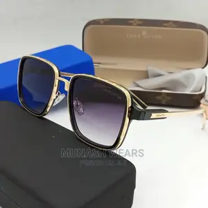 Luxury Men Glasses Collection's