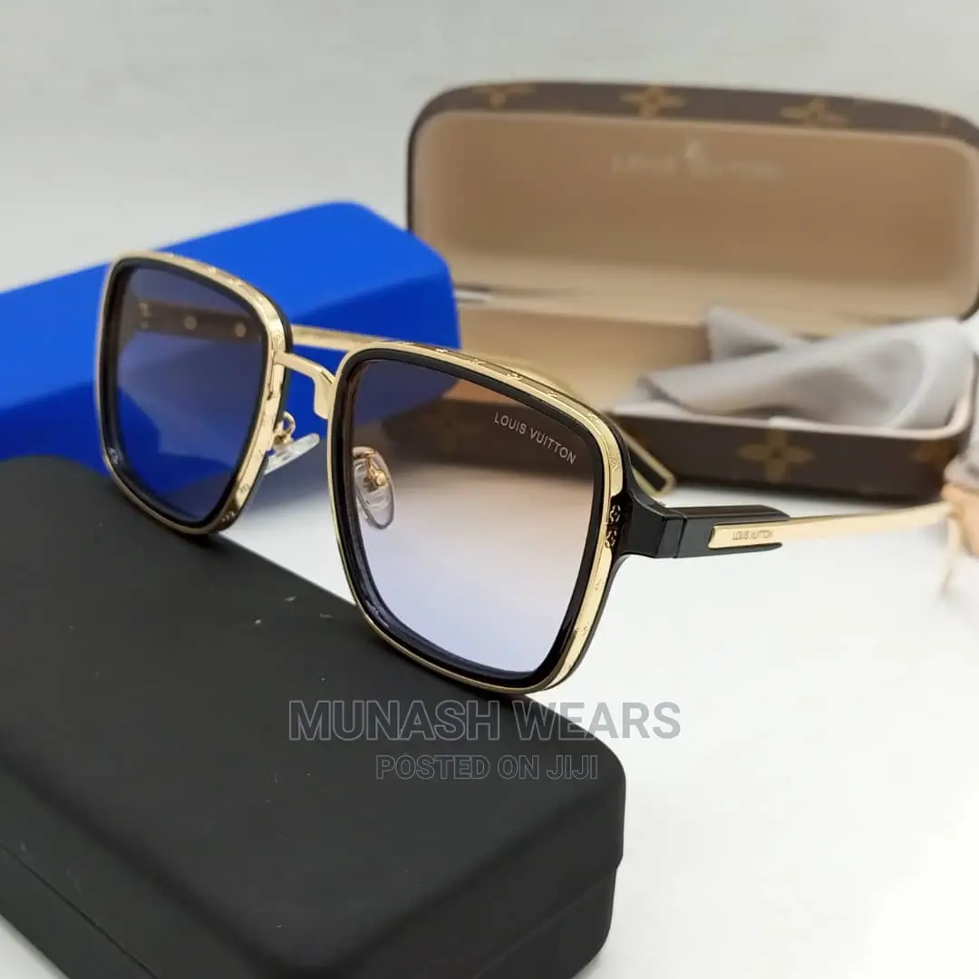 Luxury Men Glasses Collection's