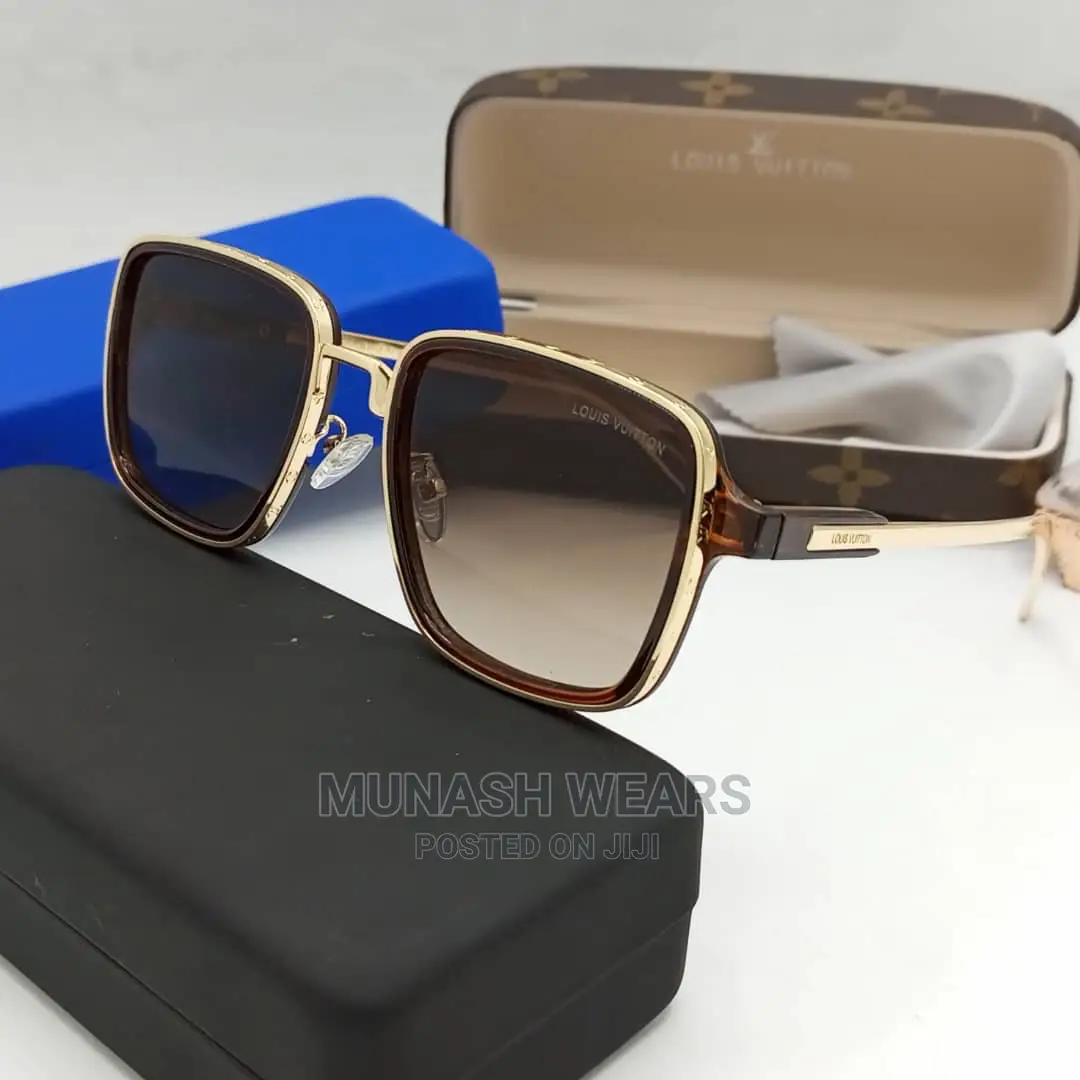Luxury Men Glasses Collection's