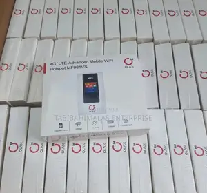 UNIVERSAL Mf981vs Mifi
