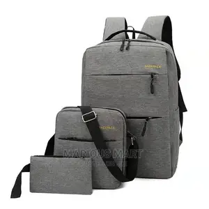 3-in-1 Casual Bag