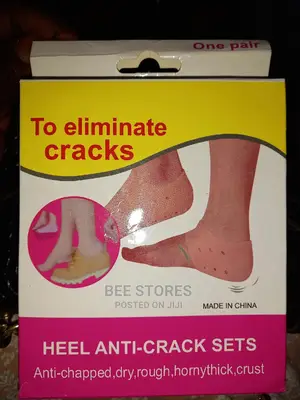 Anti - Crack