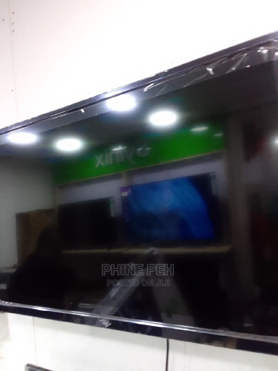Tcl 32" Led Tv