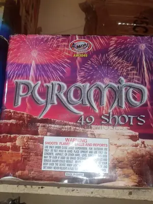 Sky Fireworks For Sale