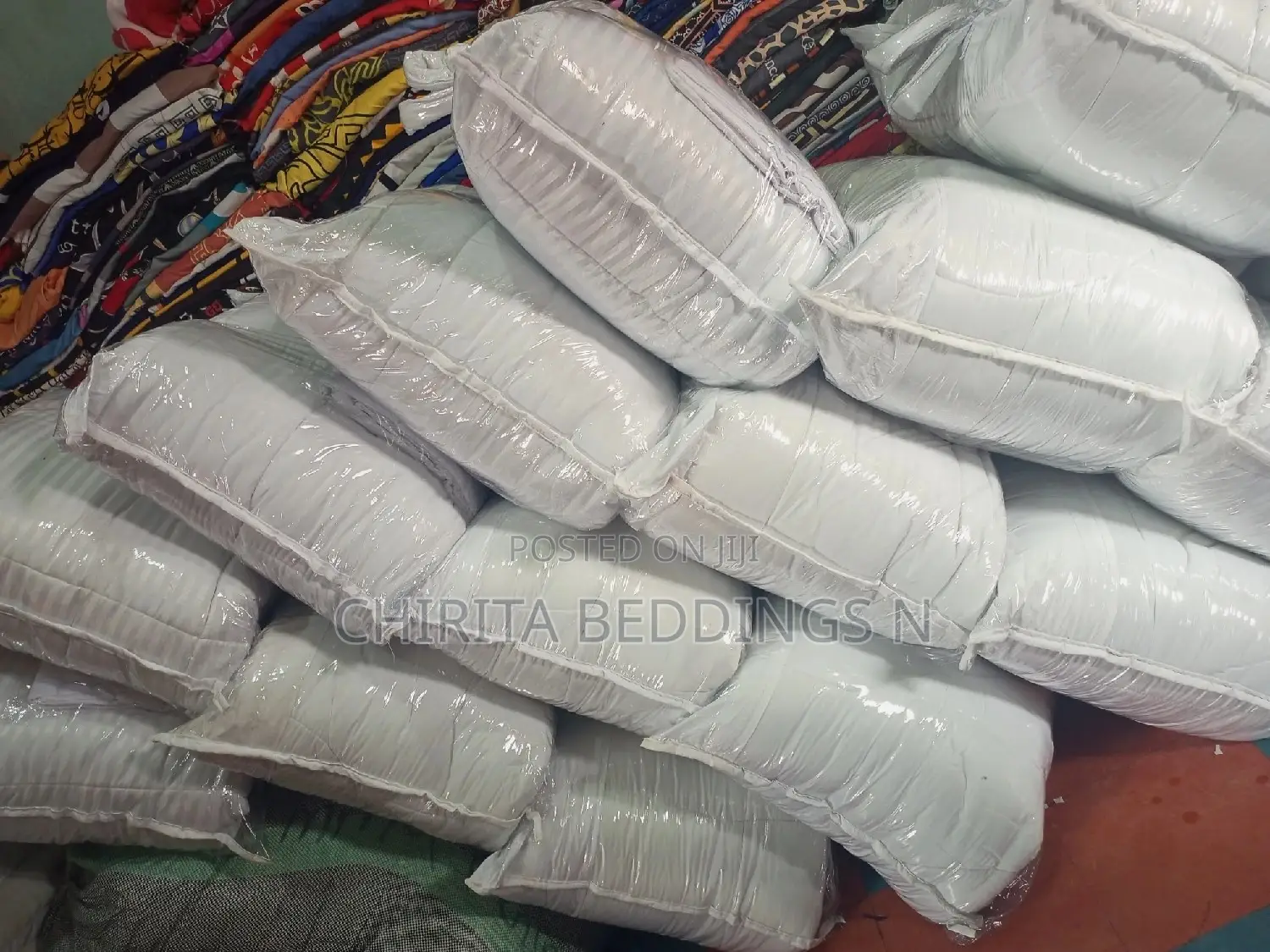 Hotel Bedding Set