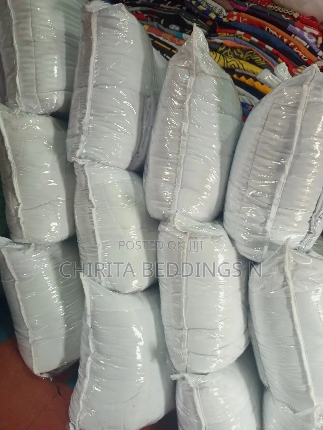 Hotel Bedding Set
