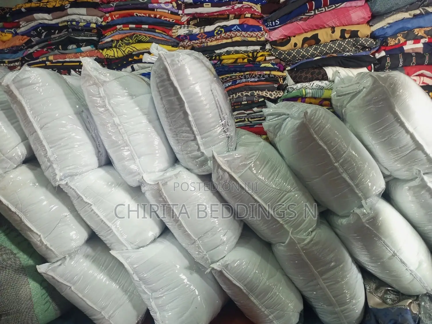 Hotel Bedding Set