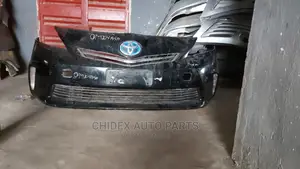 Toyota Prius 2015
