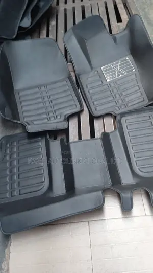 Floor Mats High Quality