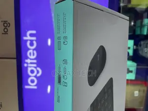 Logitech Mk470 Slim Combo