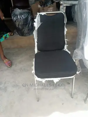 Banquet Chair