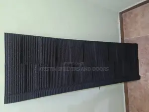 Pure Black Shingle Stone Coated Roofing