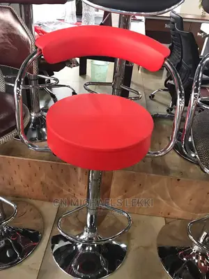 Strong Bar Chair