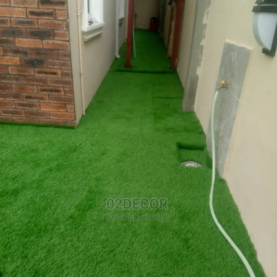 Grass Rugs For Event