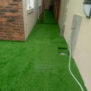 Grass Rugs For Event