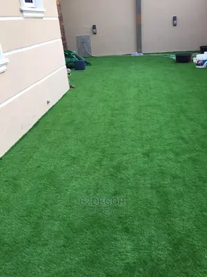 Grass Rugs For Event