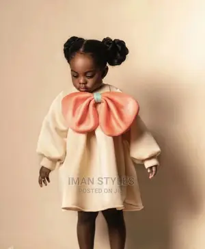 Kids Wear’S