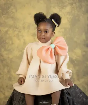 Kids Wear’S