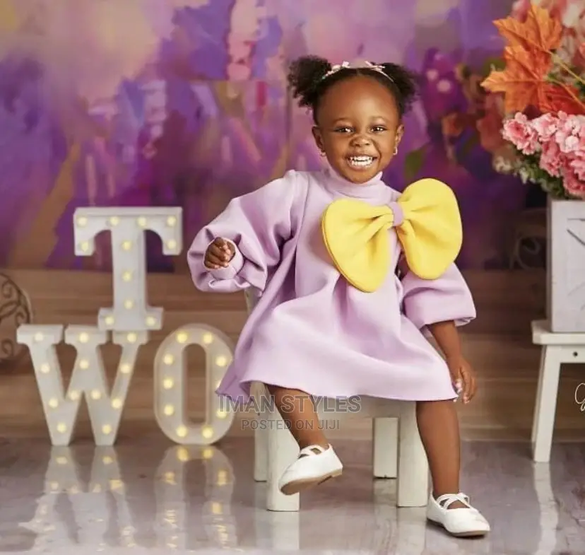Kids Wear’S