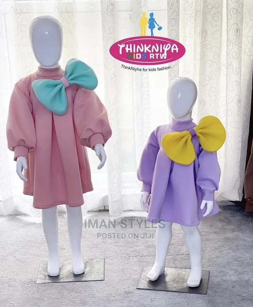 Kids Wear’S