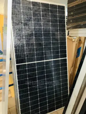 430watts Solar Panel