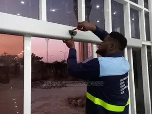 High Performance Sensor Sliding Glass In Uvwie