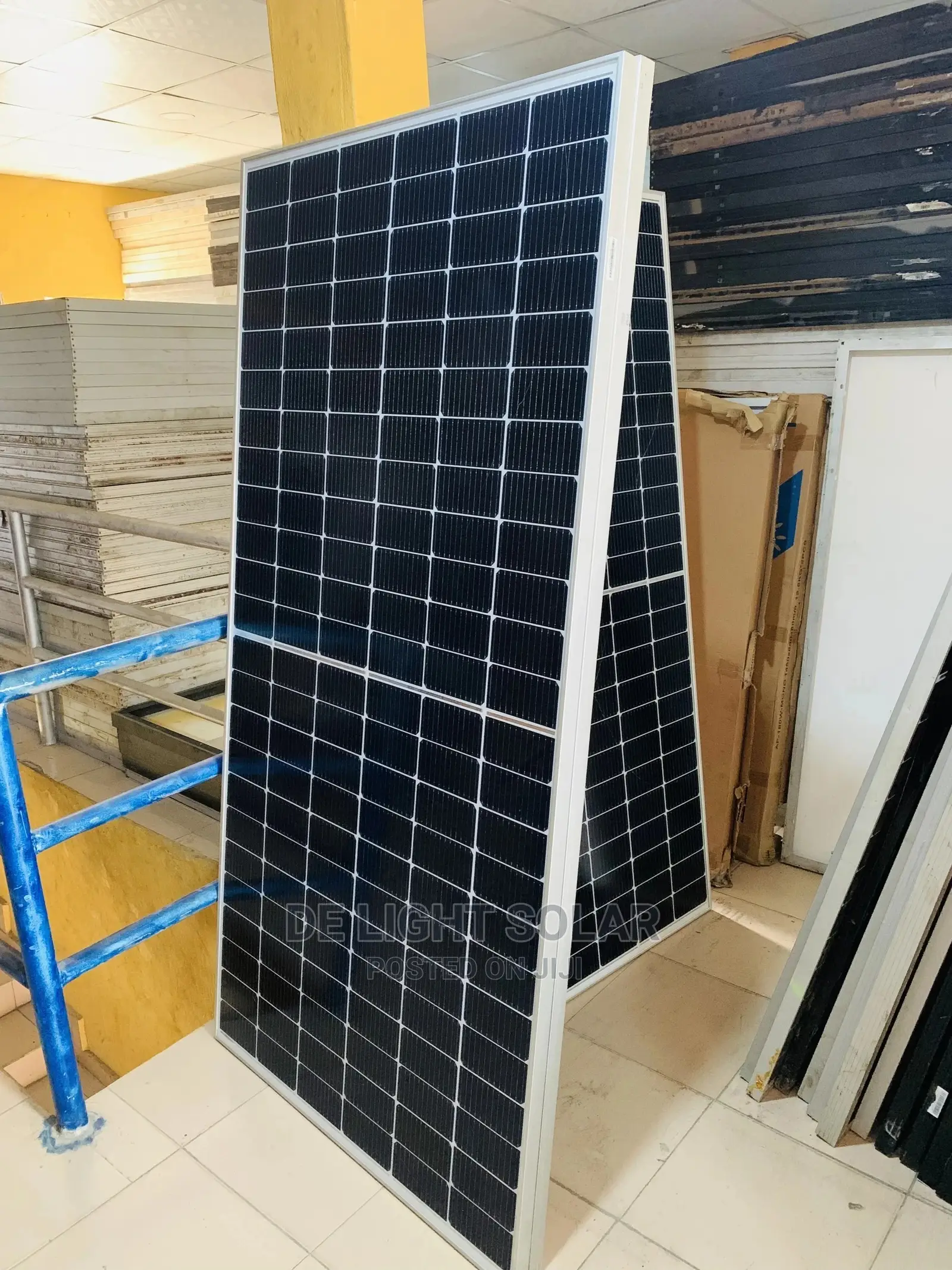 480watts Solar Panel