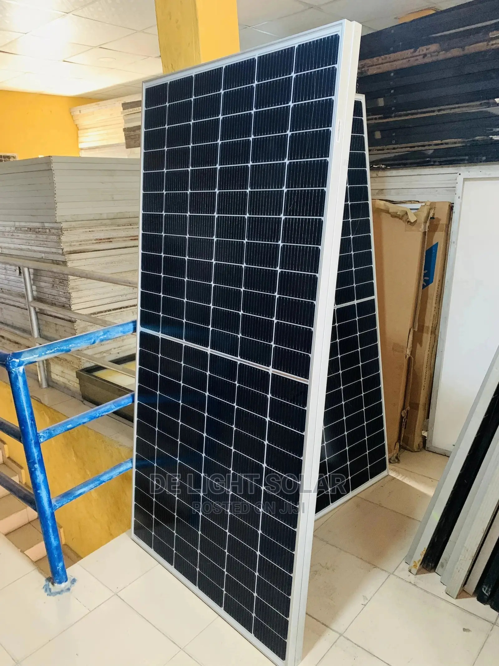 480watts Solar Panel