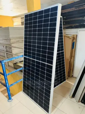 480watts Solar Panel