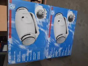 Inline Fan Silent