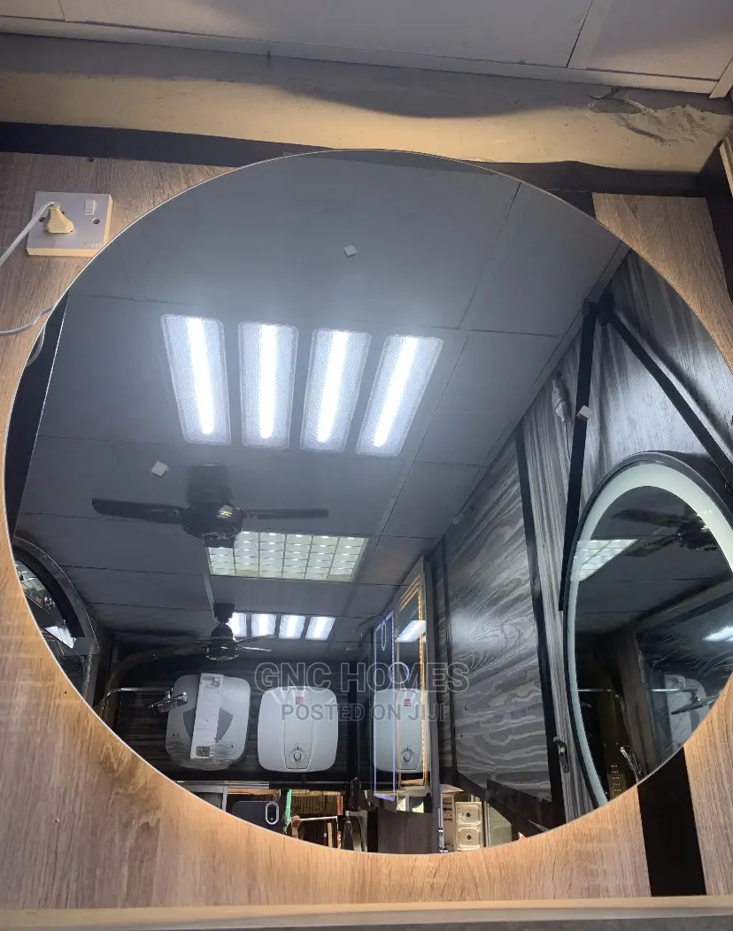 LED Mirrors (3in1)