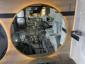LED Mirrors (3in1)