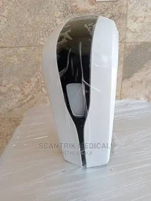 Medical Soap Dispenser, Automatic Sterilization